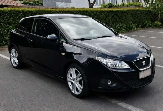 SEAT SC 1.4 i Sport