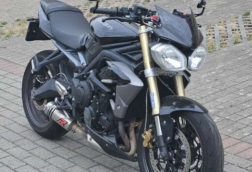 Triumph