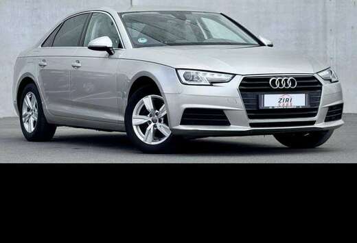 Audi 1.4 TFSI Design