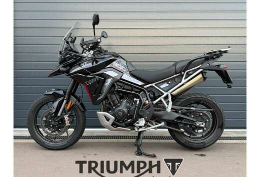Triumph TIGER 900 GT PRO