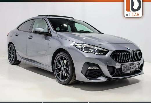 BMW i GRANCOUPE PACK M CUIR TOIT PANO LED GPS JA18
