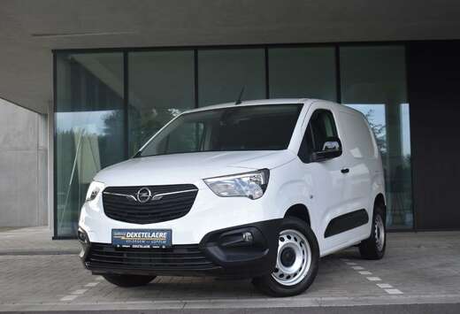Opel 1.5Turbo D S&S L1 *CarPlay*CruiseControl*Mistlam ...