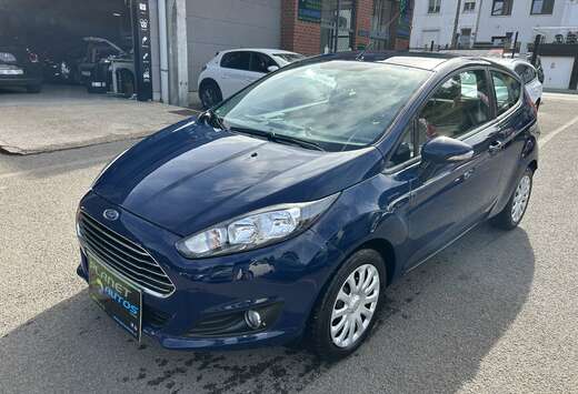Ford 1.25i 3 PORTES AIRCO SIEGE CHAUFFANTS  GARANTIE  ...
