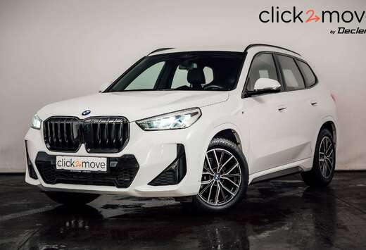 BMW X1 1.5iA sDrive18