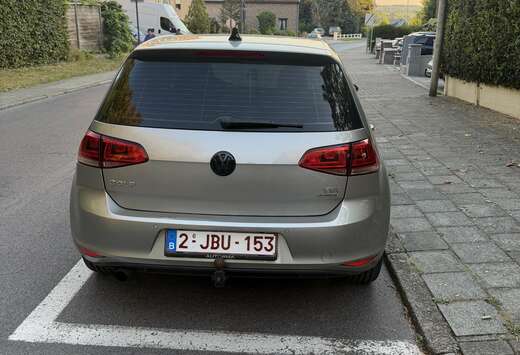 Volkswagen 1.2 TSI Trendline DSG