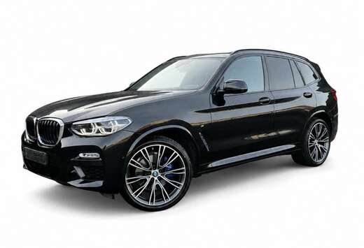 BMW 2.0iAS xDrive30 M-Sport Pano | HUD | Harman Kardo ...