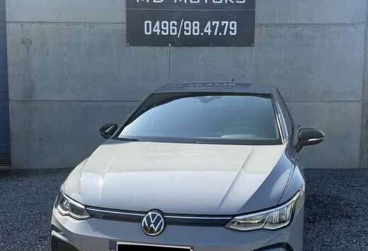 Volkswagen 1.5 eTSI R-Line OPF DSG (EU6AP)