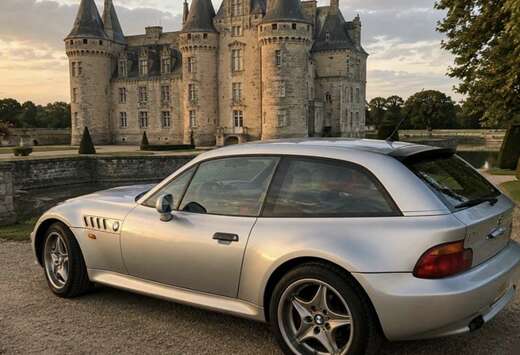 BMW 2.8i
