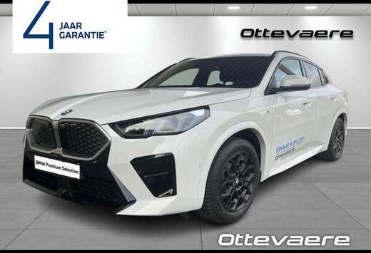 BMW eDrive20 M Sportpack