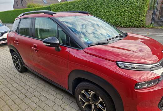 Citroen C3 Aircross 1.2 PureTech Feel S