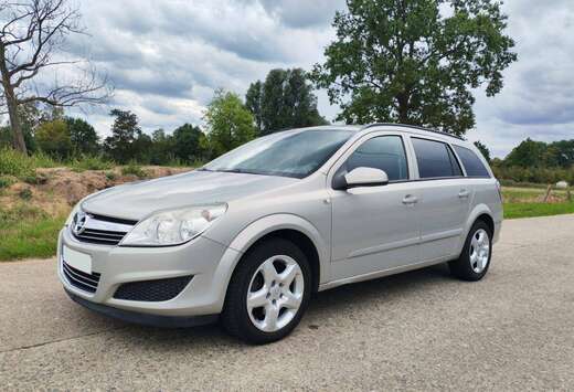 Opel Astra SW 1.3 CDTi ecoFLEX Enjoy