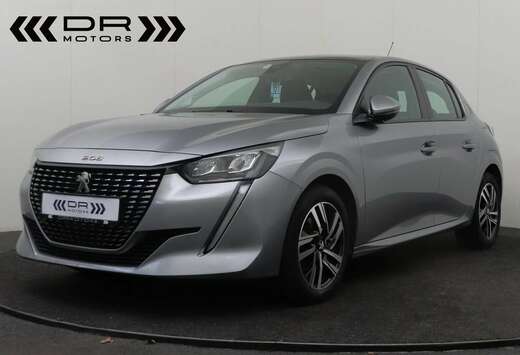Peugeot u