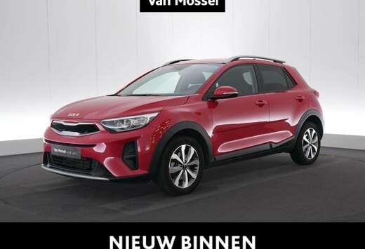 Kia 1.0 T 100 Style Edition