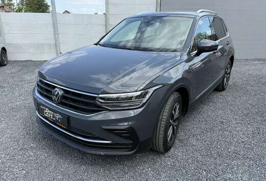 Volkswagen 1,5 TSI DSG GARANTIE 1 AN