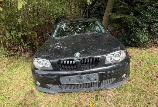 BMW 116i