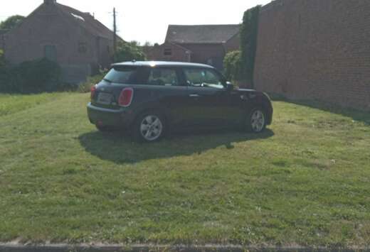 MINI 1.2 First