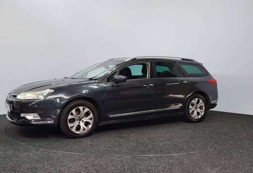 Citroen Tourer | 1.6 HDi | 2014 | 290.765 km | Airco  ...