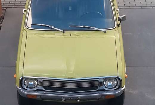 Mazda 1000