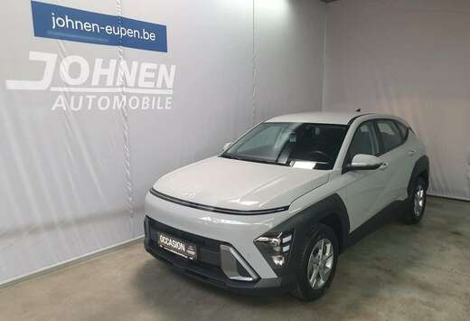 Hyundai GDi Techno DCT