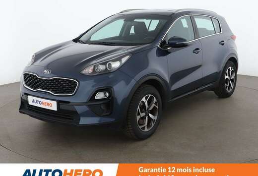 Kia 1.6 Emotion 2WD