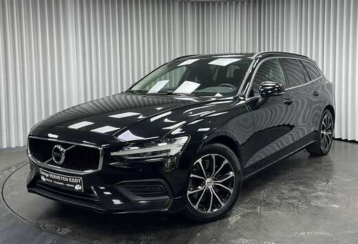 Volvo B3 / Aut. / LED / Navi / Cam / DAB / App / ...