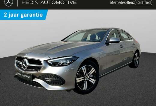 Mercedes-Benz e Berline Luxury Line  Smartphone Integ ...