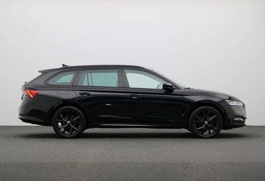 Skoda Combi 1.0 TSI Tour