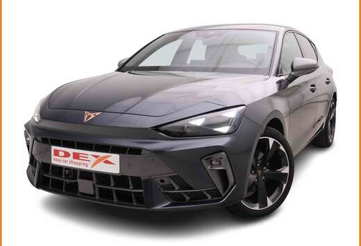 1.5 eTSI 150 + Alu18 + Edge Pack + LED + Cam + Keyles ...