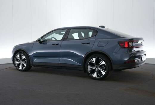 69K kWh Standard Range Single Motor Pilot LED GPS