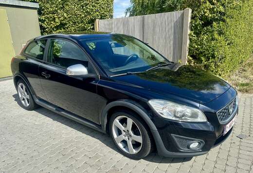 Volvo D2 RDesign Edition