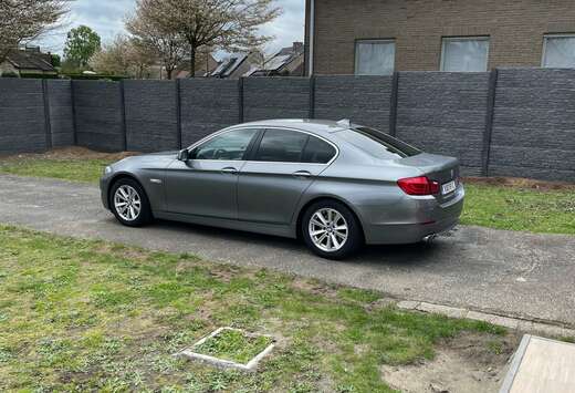 BMW 520d