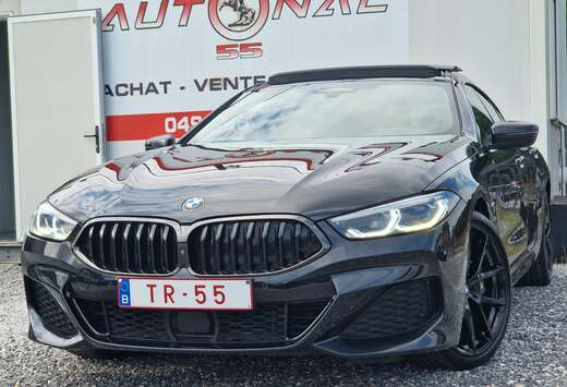 BMW d Xdrive Gran Coupé PACK M SPORT *FULL OPTION