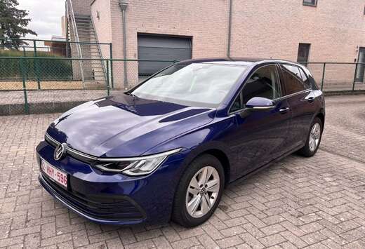 Volkswagen 1.0 eTSI OPF DSG Life