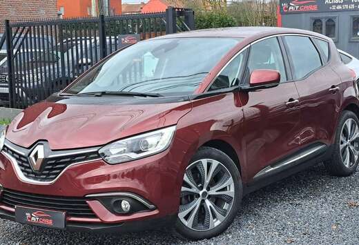 Renault Scenic 1.2 TCe Energy Intens GARANTIE 12 MOIS