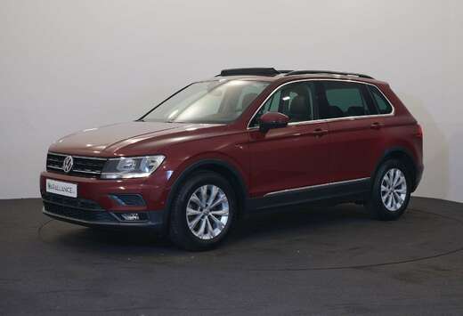 Volkswagen COMFORTLINE  1.4TSINAVICAMSGS.Mémoire+CHT ...