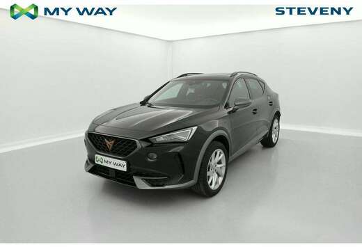 1.5TSI 110kW(150cv) DSG7