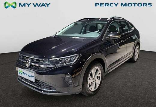 Volkswagen Taigo Life Business 1.0 TSI 70 kW (95 ch)  ...