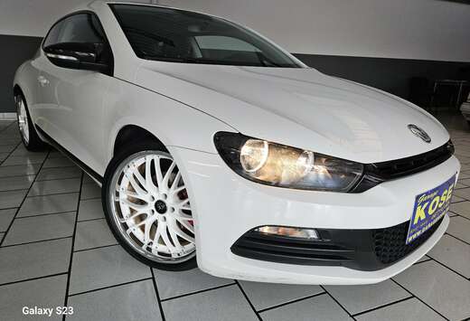 Volkswagen 1.4 TSI 122CV BLUETHOOTH REMUS SIEGES SPOR ...