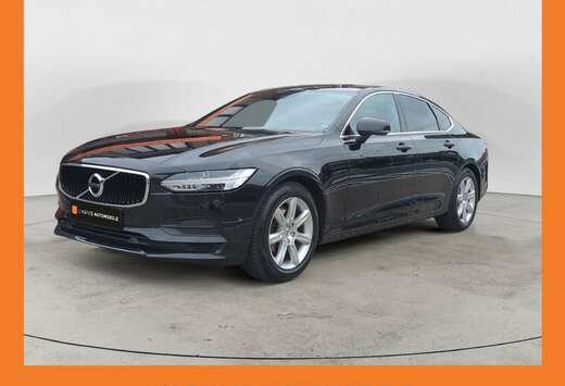 Volvo 2.0 D4 Geartronic