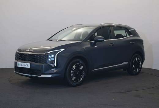 Kia Pulse 1.6T-GDiFaceliftNAVILEDPDC