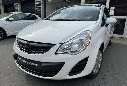 Opel 1.2i Cosmo Airco Jante très Propre