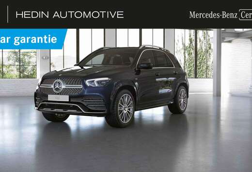 Mercedes-Benz de 4MATIC