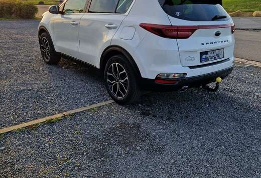 Kia 1.6 CRDi Black Edition