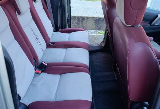 Citroen 1.6 16V Mullewapp