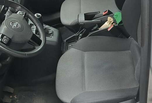 Opel 1.7 CDTI ecoFLEX Family Plus