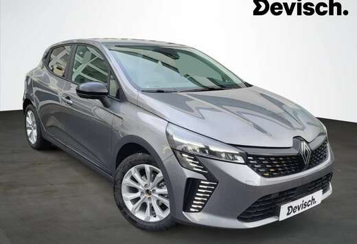 Renault Evolution NIEUW *GPS *Reservewiel *Airco ...