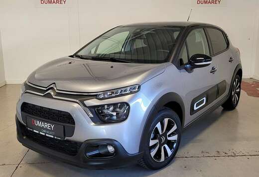 Citroen 12 Benzine MAX   GPS