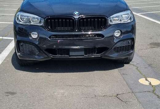BMW xDrive40e