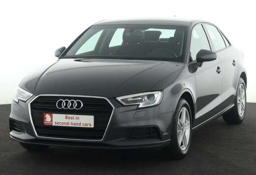 Audi BERLINE 30 1.0TFSI + GPS + PDC + ALU 16 + XENON