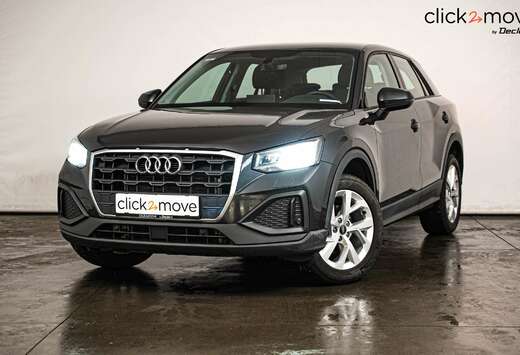 Audi Q2 30 TFSI